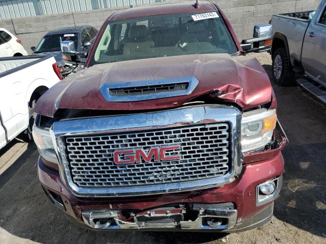 1GT12UEY4HF139030 GMC Sierra K2500 Denali
