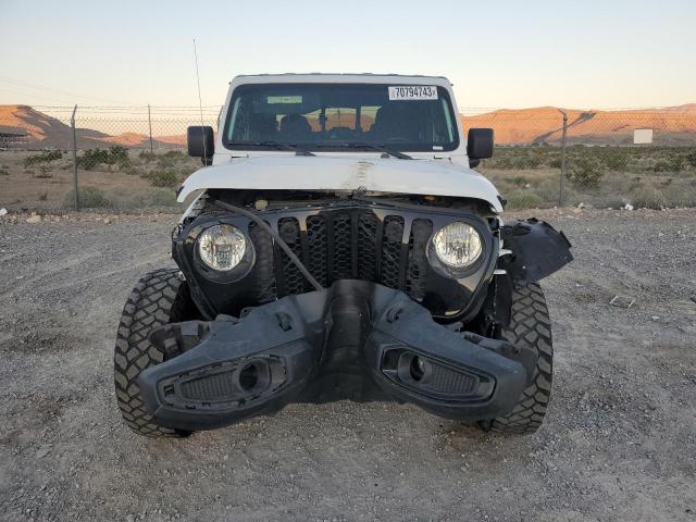 2021 JEEP GLADIATOR - 1C6JJTAM9ML558350