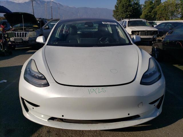 5YJ3E1EB3JF088950 Tesla MODEL 3