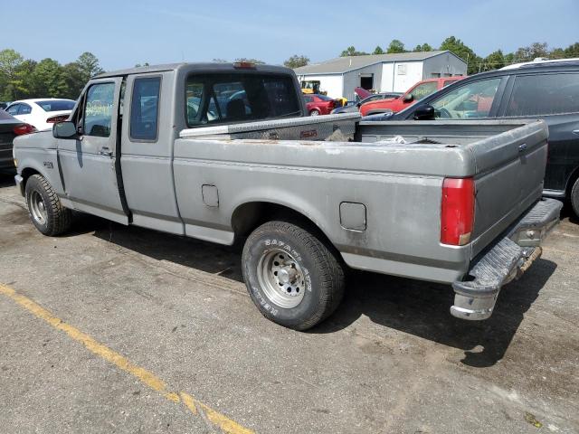 FORD All Models  1994 1