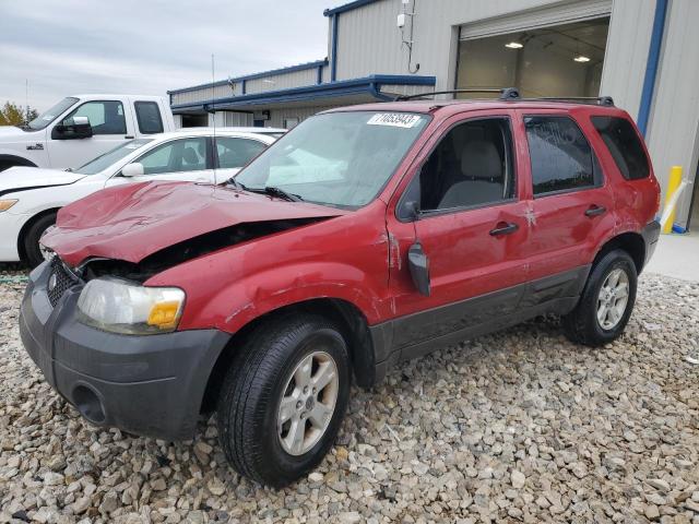 2006 Ford Escape XLT