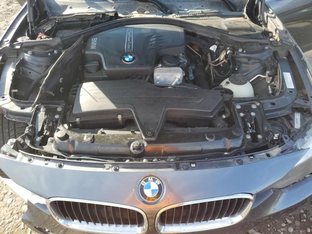 WBA3C3C5XEPV90331 BMW 320 I Xdrive