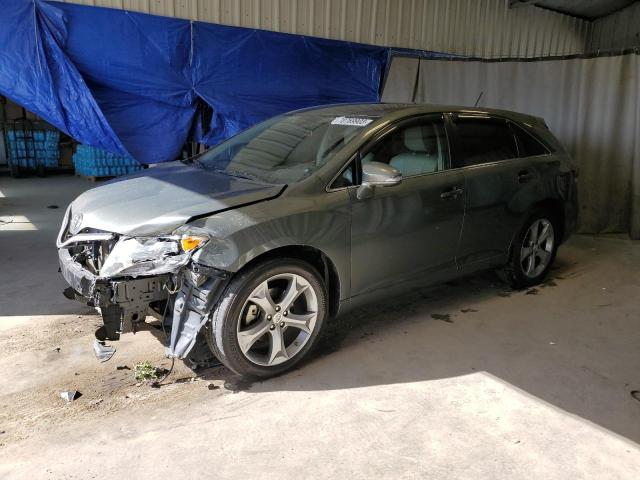 2013 Toyota Venza LE