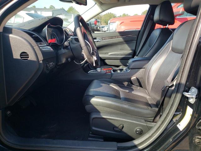2C3CCADG0NH232882 Chrysler 300 Touring L