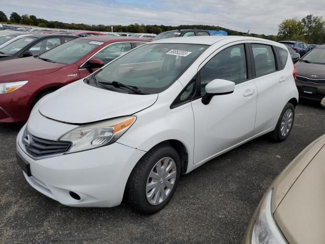 2016 Nissan Versa Note S