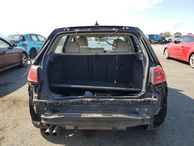2015 VOLKSWAGEN GOLF TDI - 3VW2A7AU4FM018679