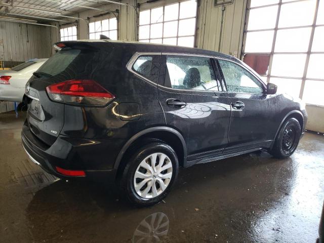 JN8AT2MV3JW313348 | 2018 NISSAN ROGUE S