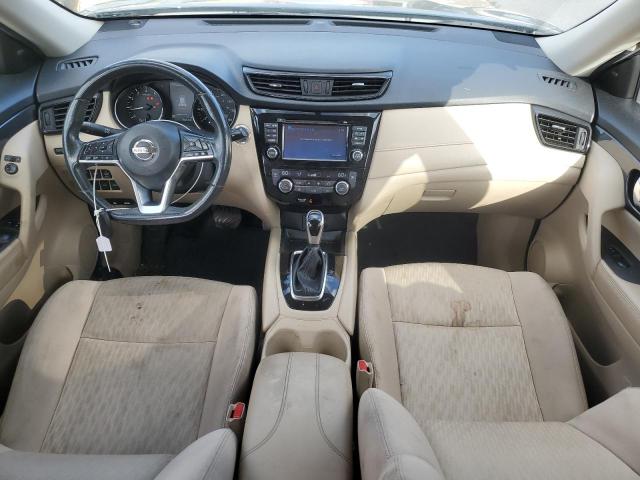 2017 NISSAN ROGUE S - KNMAT2MT7HP514717