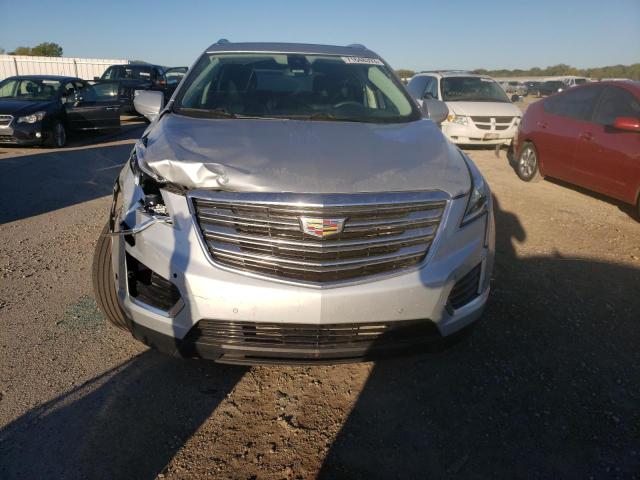 1GYKNERS7HZ205585 Cadillac Xt5 Premium Luxury