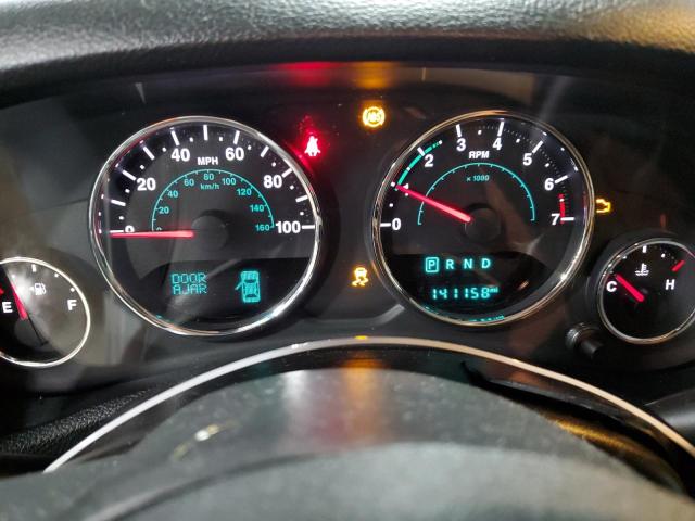 1C4BJWEG5FL725521 Jeep Wrangler Unlimited Sahara