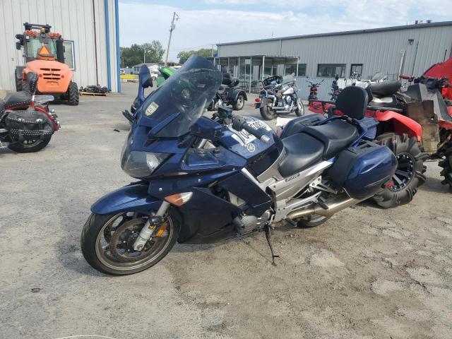 2006 YAMAHA FJR1300 JYARP15E76A000833