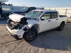 2022 FORD MAVERICK X - 3FTTW8E34NRA95859
