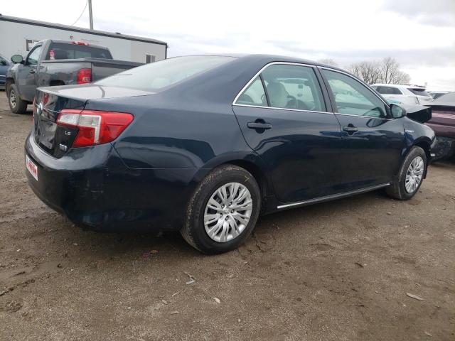 4T1BD1FK4EU120360 | 2014 TOYOTA CAMRY HYBR