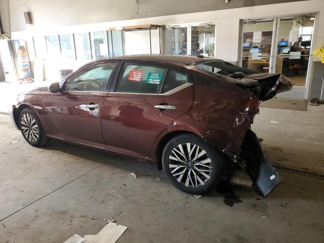 1N4BL4DV4PN316517 Nissan ALTIMA SV