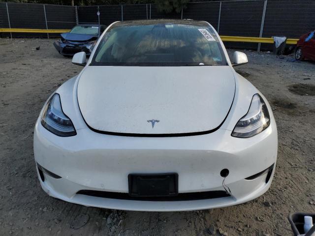 7SAYGAEE9NF315321 Tesla Model Y  5