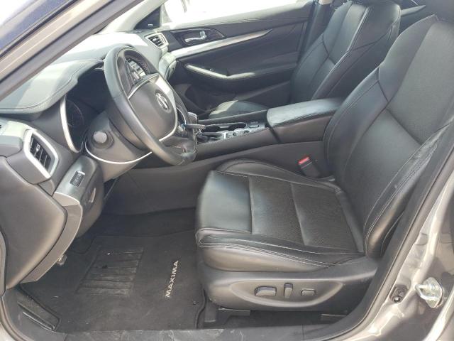 1N4AA6DV4LC378423 Nissan MAXIMA SL