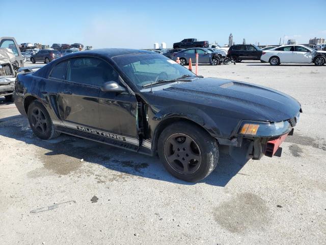 1FAFP40483F346899 2003 Ford Mustang