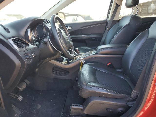 2018 DODGE JOURNEY LU - 3C4PDCGG9JT379611