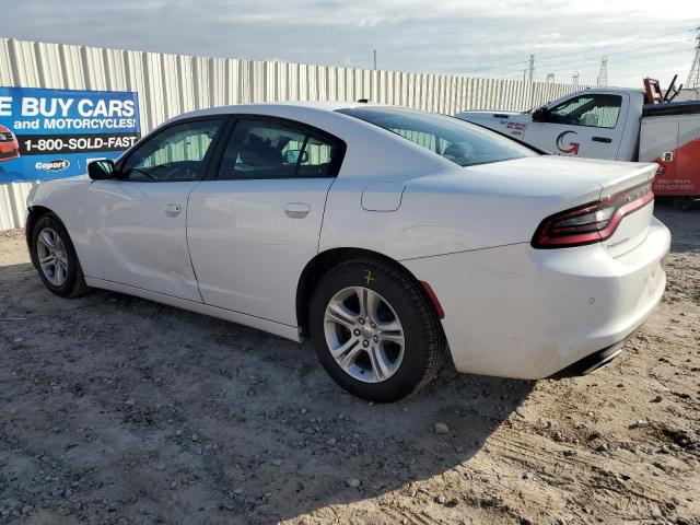 2C3CDXBG4KH666110 | 2019 Dodge charger sxt