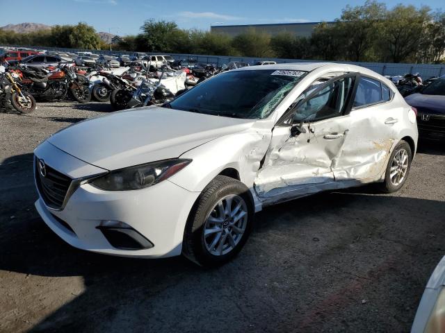 JM1BM1M76E1148780 | 2014 MAZDA 3 GRAND TO