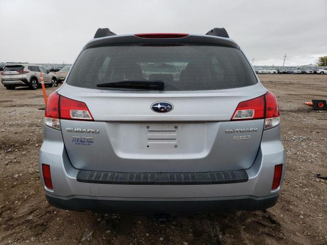 4S4BRBAC8E3293683 Subaru Outback 2.5i