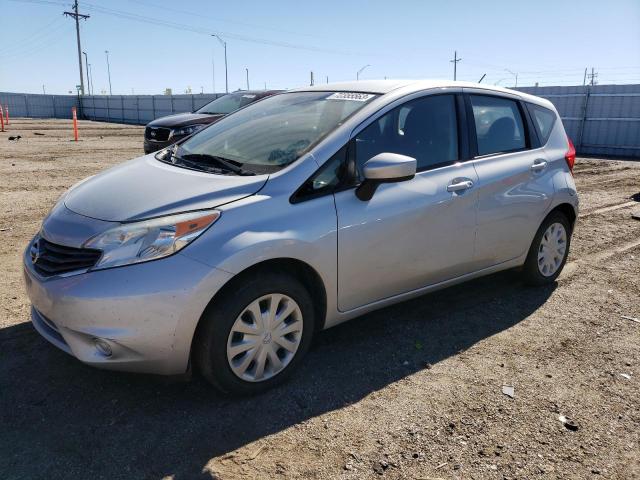 2015 Nissan Versa Note S