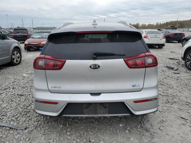 KNDCB3LC4K5233965 Kia Niro FE 6