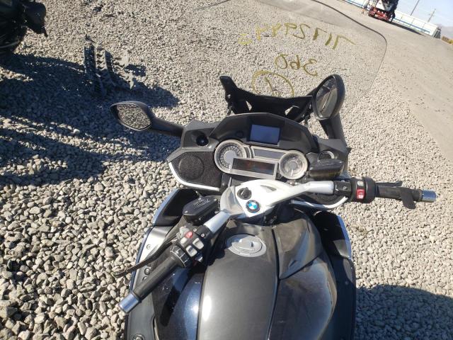2012 BMW K1600 GTL WB1061209CZZ20708