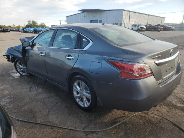 1N4AL3AP2FN889202 | 2015 NISSAN ALTIMA 2.5