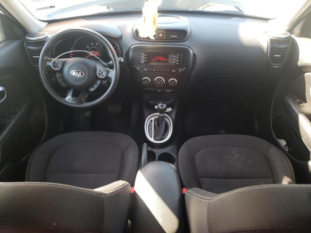 KNDJN2A23G7834170 KIA Soul