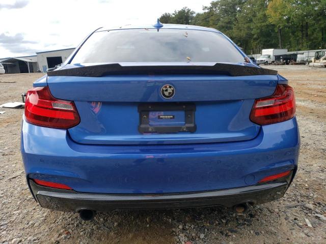 VIN WBA2G1C32HV639525 2017 BMW 2 Series, M240I no.6