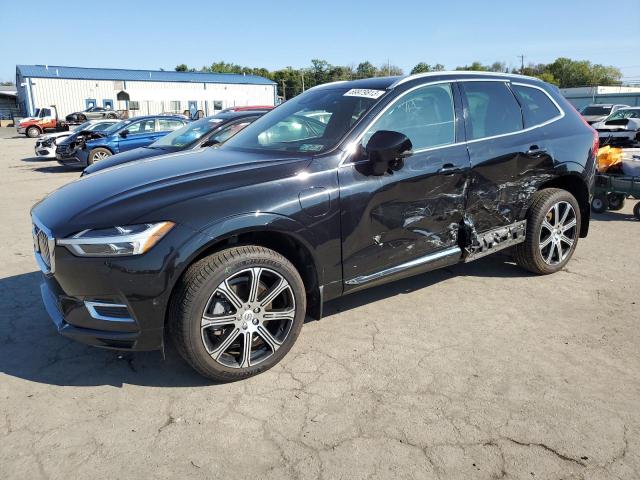 2018 Volvo XC60 