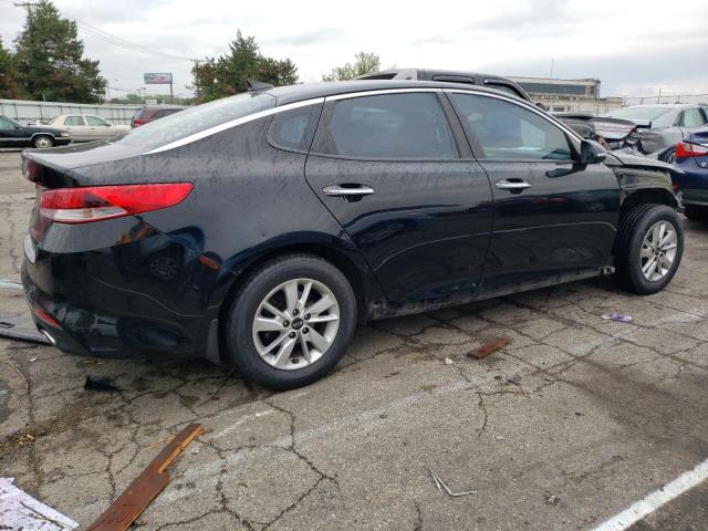 5XXGT4L3XGG119041 KIA Optima Lx