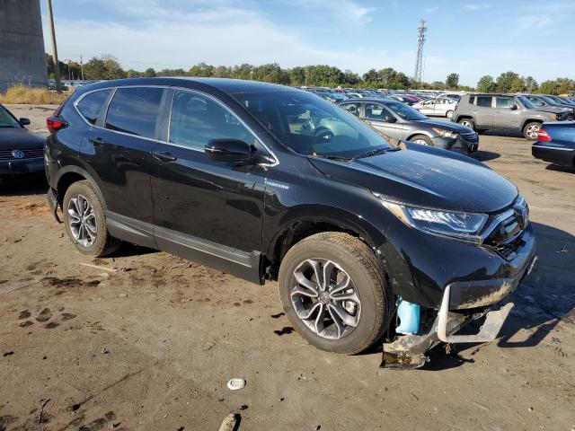 5J6RT6H8XNL055261 Honda CR-V EXL