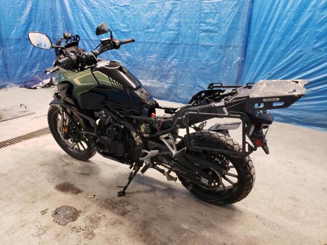 2022 HONDA CB500 XA MLHPC6454N5300517