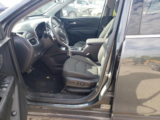 2020 CHEVROLET EQUINOX LT - 3GNAXKEVXLS633819