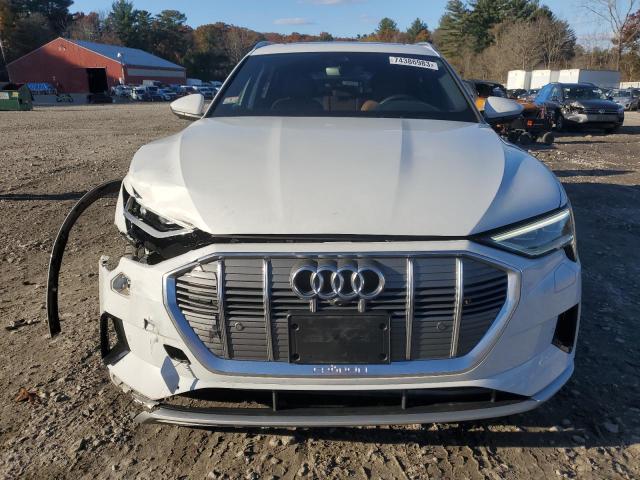 WA1LAAGE6KB023589 | 2019 AUDI E-TRON PRE