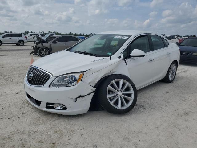 2014 Buick Verano 