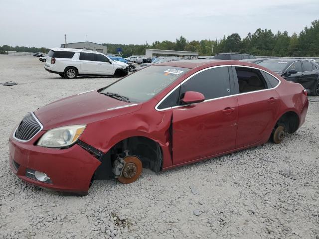 2015 Buick Verano 