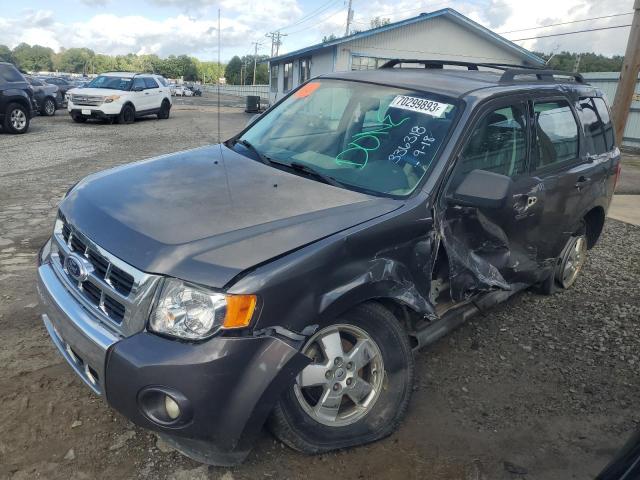 2011 Ford Escape XLS