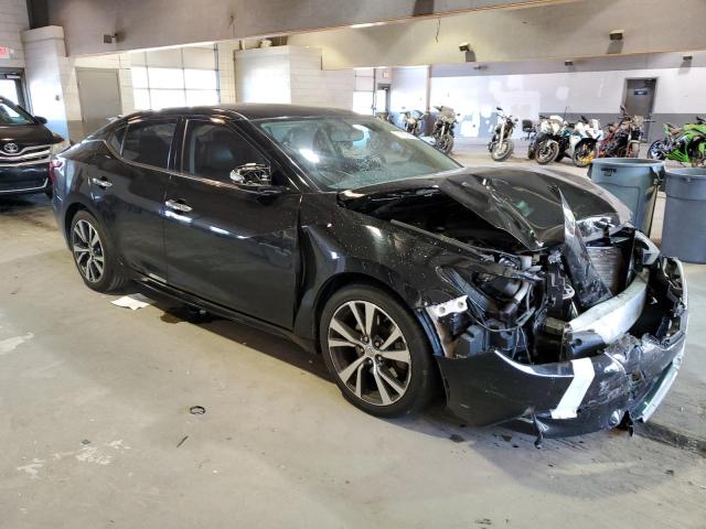 1N4AA6AP4HC428914 Nissan Maxima 3.5s