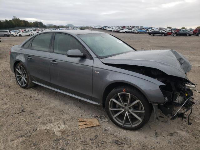 VIN WAUAFAFL1GN010105 2016 Audi A4, Premium S-Line no.4