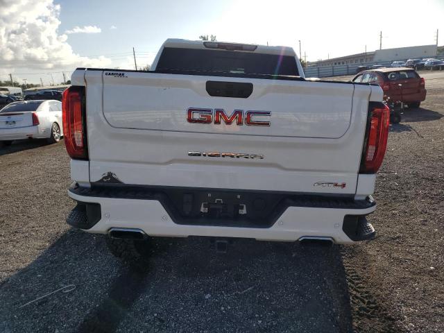 3GTP9EED0LG219148 GMC Sierra K1500 At4
