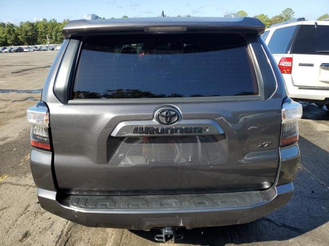 JTEBU5JR7J5492002 | 2018 TOYOTA 4RUNNER SR