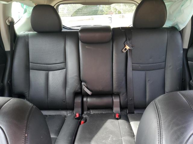 2015 NISSAN ROGUE S - 5N1AT2MV7FC769126