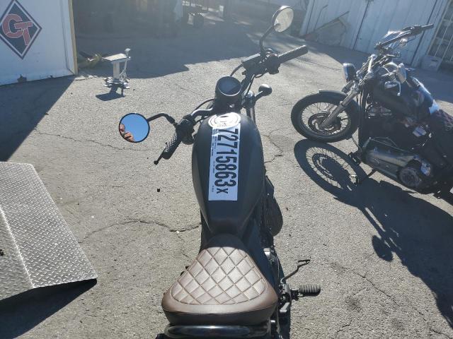2022 HONDA CMX300 - MLHNC5315N5500029