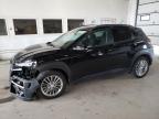 2018 HYUNDAI KONA SEL - KM8K2CAA2JU129570
