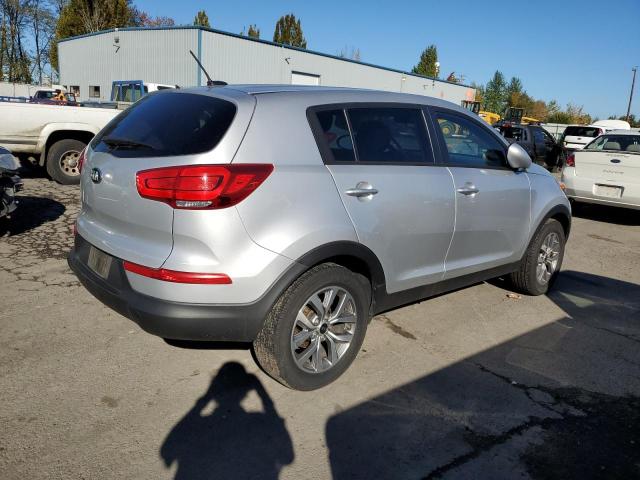 2016 KIA SPORTAGE L - KNDPB3AC0G7872523