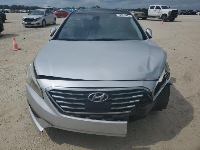 5NPE34AF9FH137537 Hyundai Sonata Sport