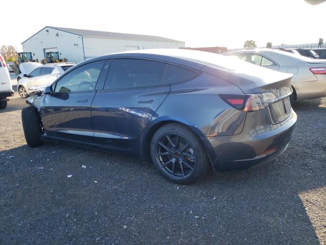 5YJ3E1EA6NF158082 | 2022 TESLA MODEL 3